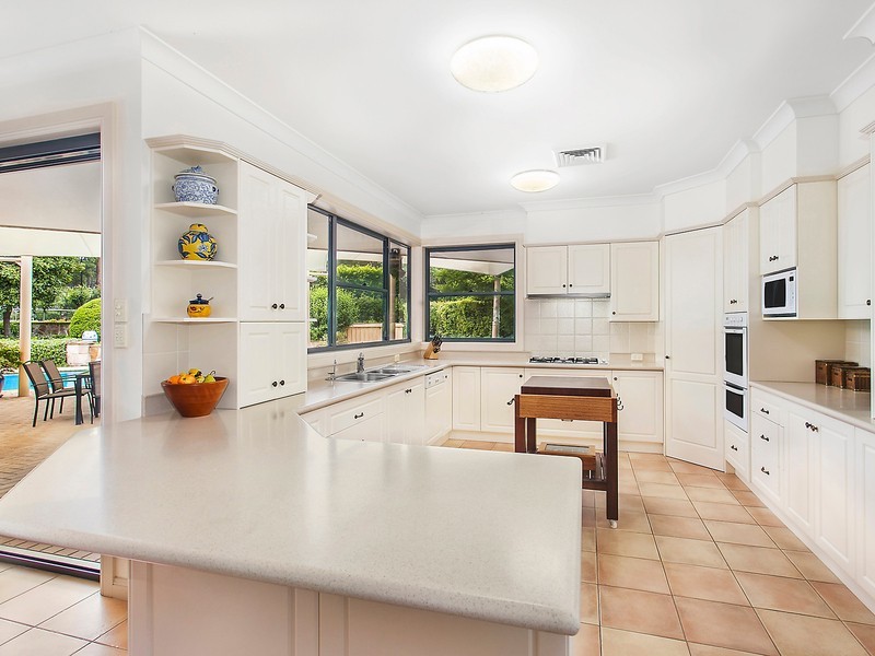 4 Cotswold Road, Dural NSW 2158