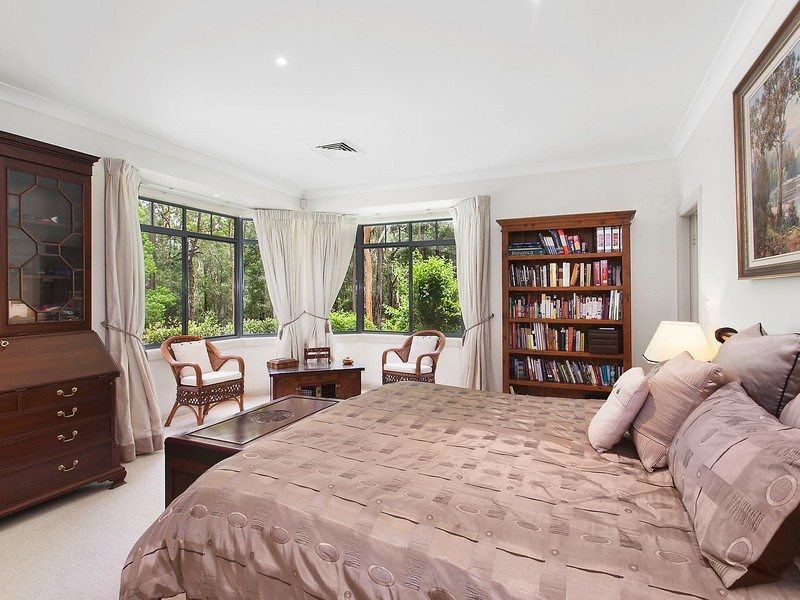 4 Cotswold Road, Dural NSW 2158