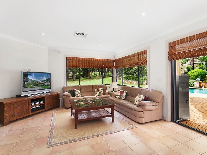 4 Cotswold Road, Dural NSW 2158