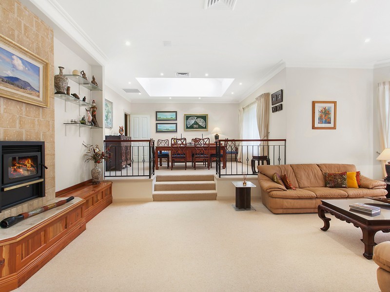 4 Cotswold Road, Dural NSW 2158