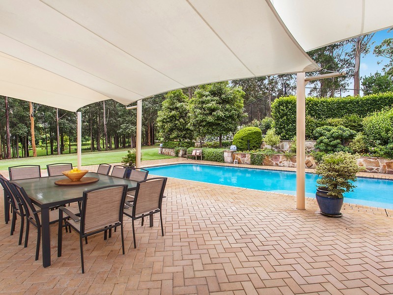 4 Cotswold Road, Dural NSW 2158