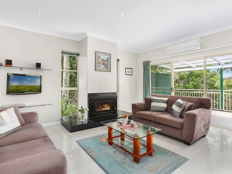 36A Carinda Drive, Glenhaven NSW 2156