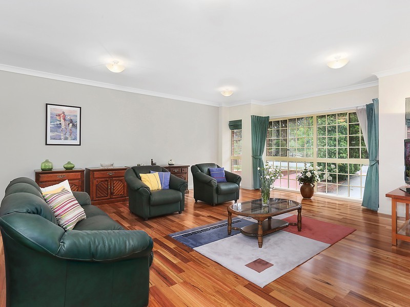 36A Carinda Drive, Glenhaven NSW 2156