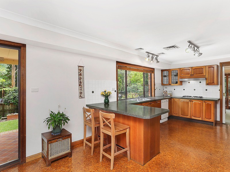 18 Wintergreen Place, West Pennant Hills NSW 2125