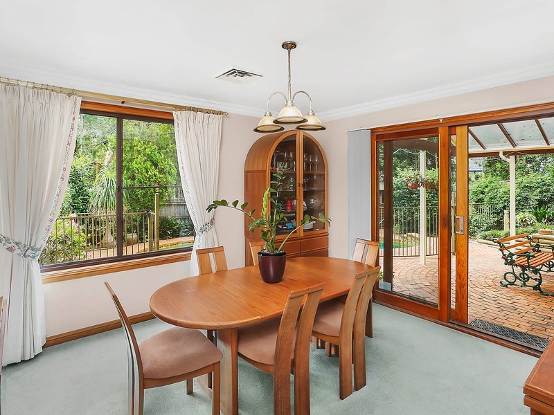 18 Wintergreen Place, West Pennant Hills NSW 2125