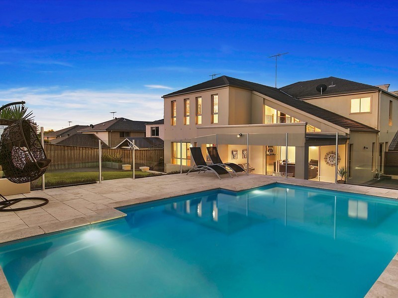 9 Donnegal Court, Castle Hill NSW 2154