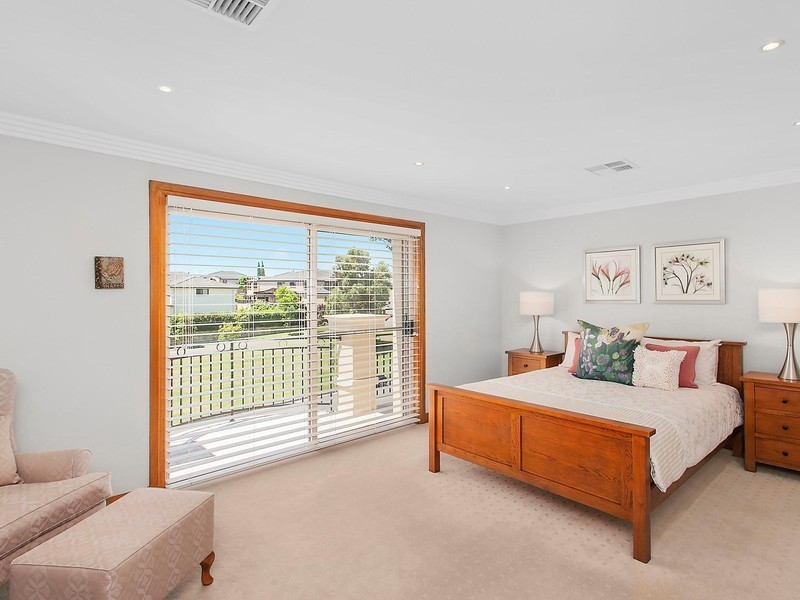 9 Donnegal Court, Castle Hill NSW 2154