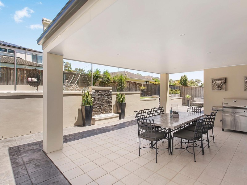 9 Donnegal Court, Castle Hill NSW 2154