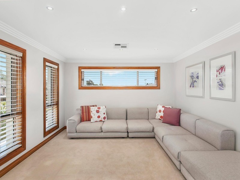 9 Donnegal Court, Castle Hill NSW 2154