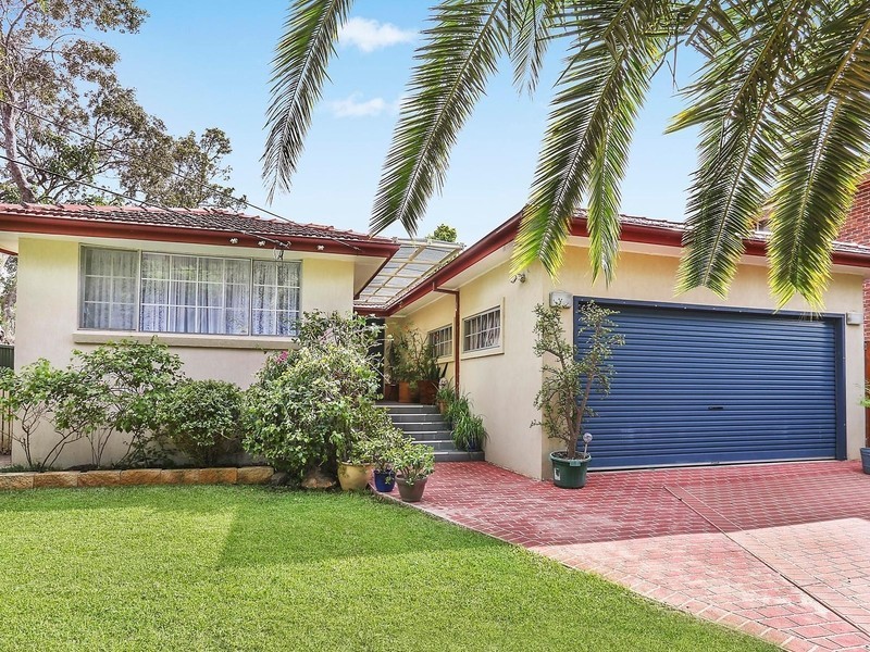 56 Church Street, Castle Hill NSW 2154