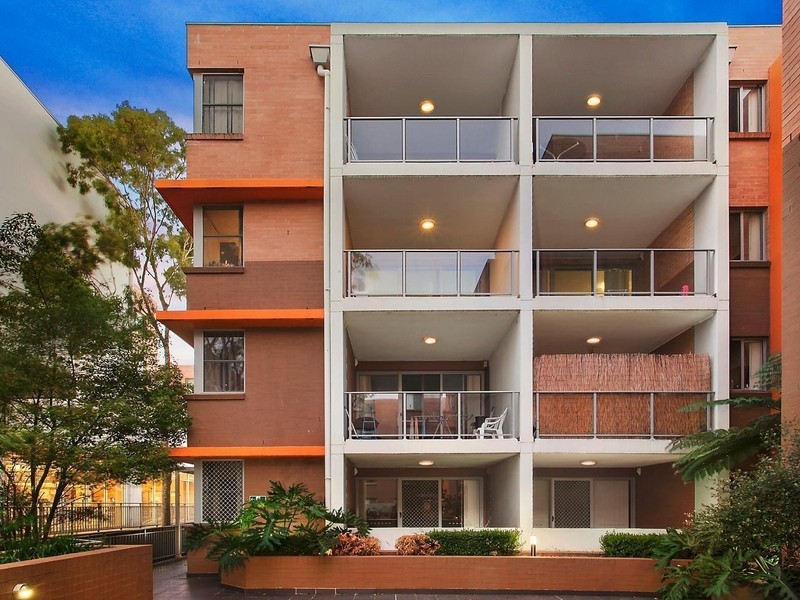 26/35 Darcy Road, Westmead NSW 2145