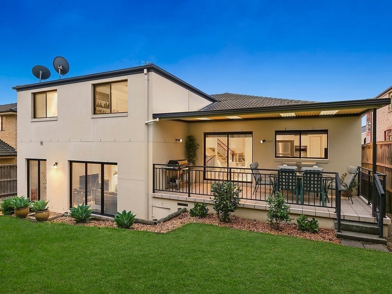 62 St Pauls Avenue, Castle Hill NSW 2154