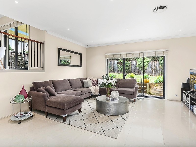 62 St Pauls Avenue, Castle Hill NSW 2154