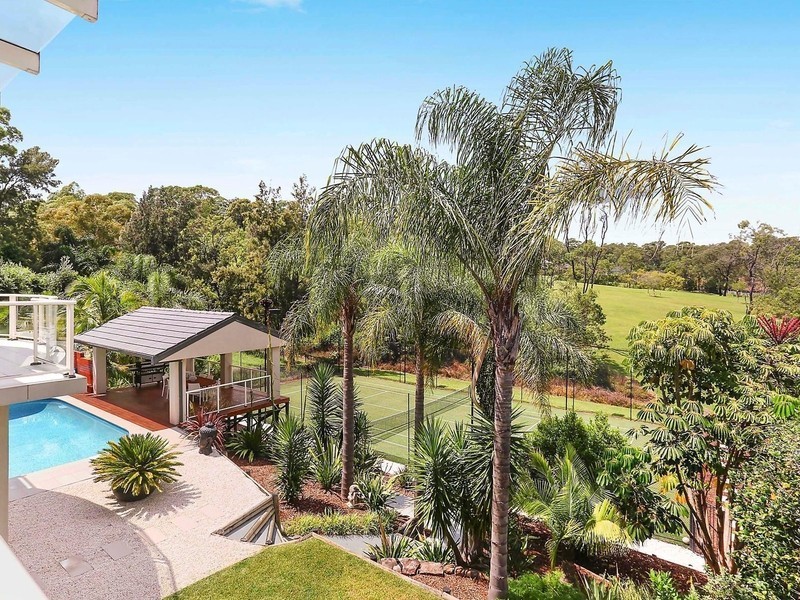 3 Palisander Place, Castle Hill NSW 2154