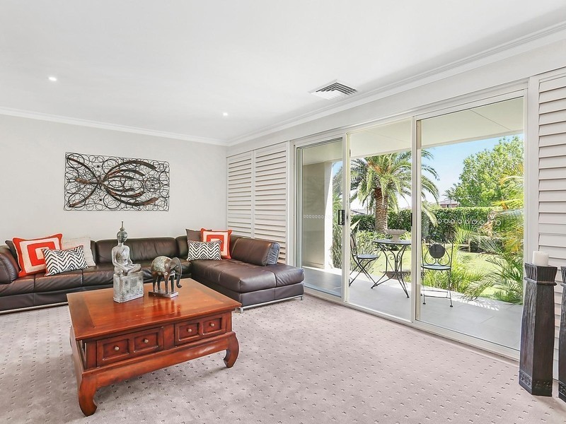 3 Palisander Place, Castle Hill NSW 2154