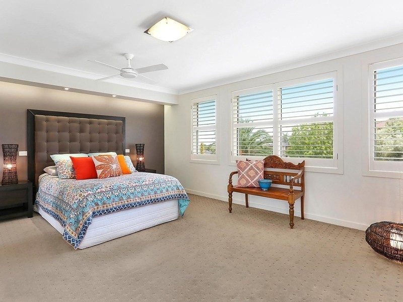 3 Palisander Place, Castle Hill NSW 2154