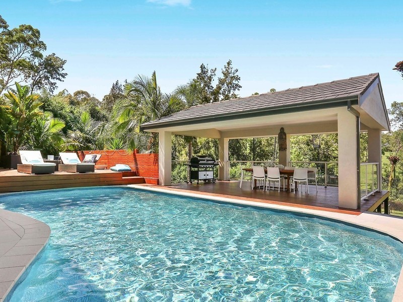 3 Palisander Place, Castle Hill NSW 2154