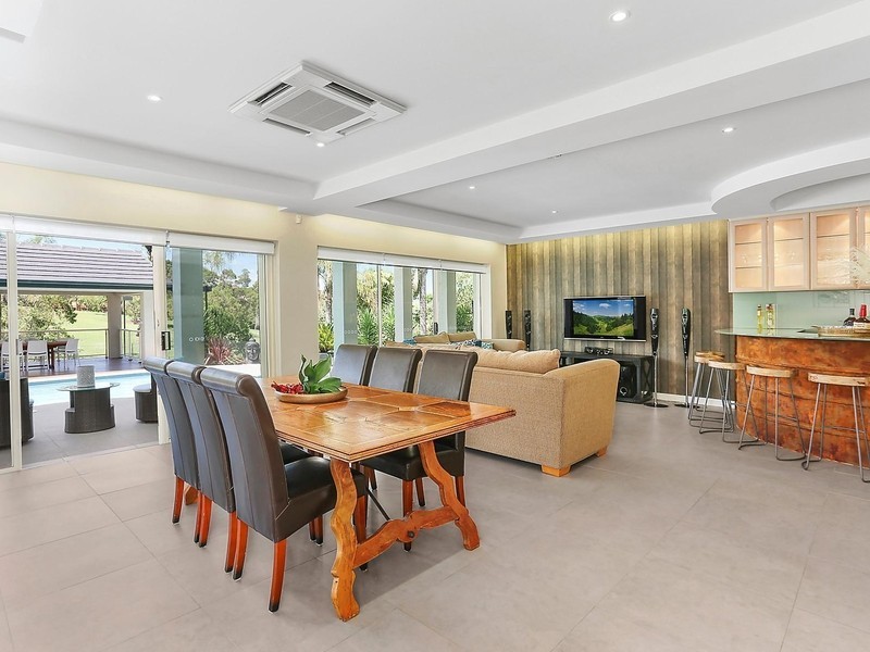 3 Palisander Place, Castle Hill NSW 2154