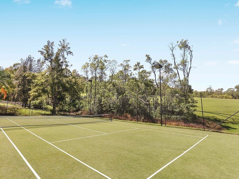 3 Palisander Place, Castle Hill NSW 2154