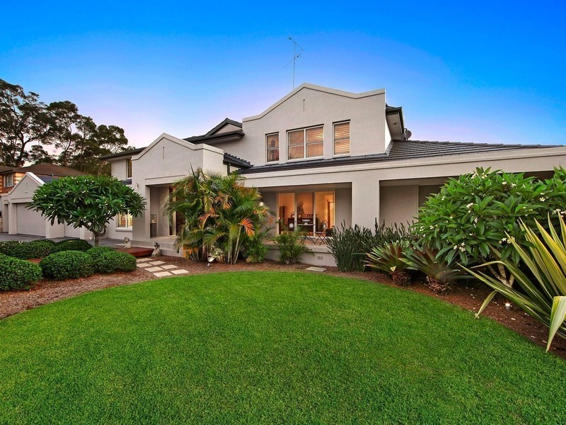 3 Palisander Place, Castle Hill NSW 2154