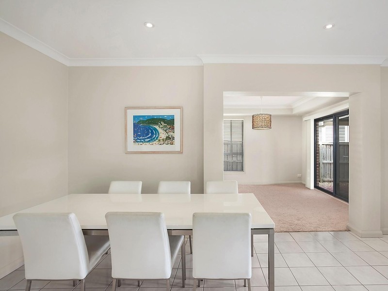 5 Cornelius Place, Kellyville NSW 2155