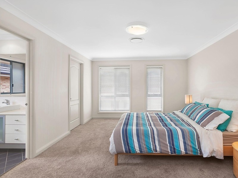 5 Cornelius Place, Kellyville NSW 2155