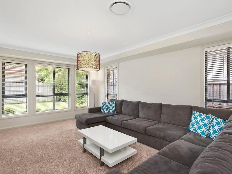 5 Cornelius Place, Kellyville NSW 2155