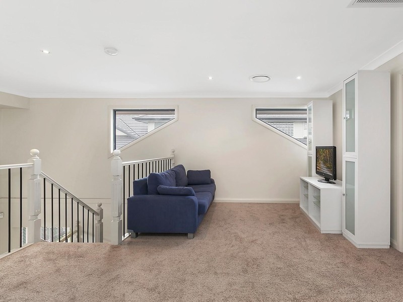 5 Cornelius Place, Kellyville NSW 2155