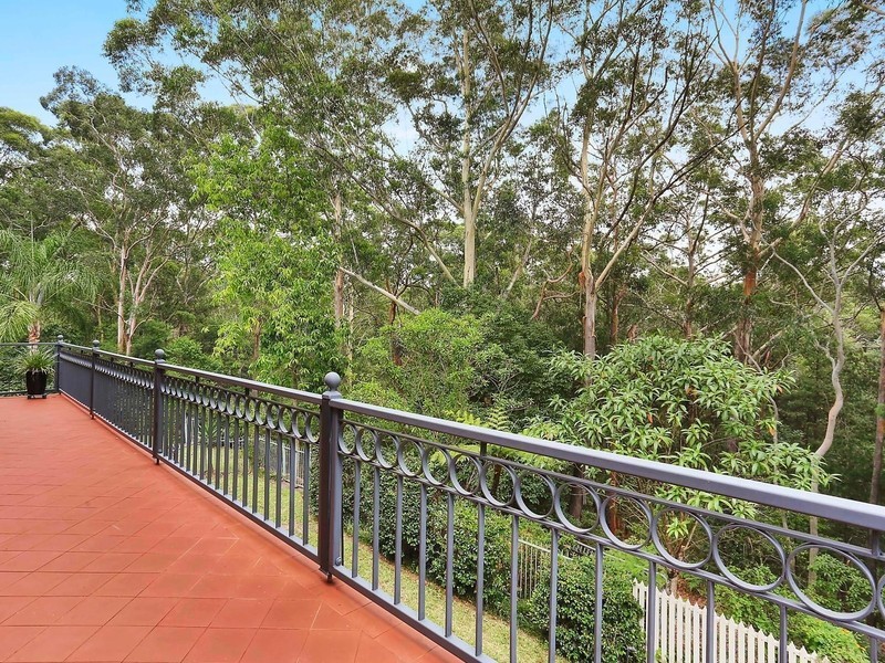 12 Willowleaf Place, West Pennant Hills NSW 2125
