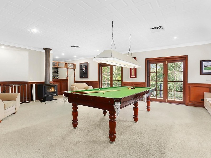 12 Willowleaf Place, West Pennant Hills NSW 2125