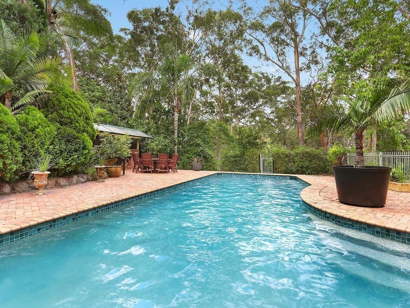 12 Willowleaf Place, West Pennant Hills NSW 2125