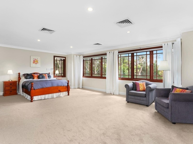 12 Willowleaf Place, West Pennant Hills NSW 2125