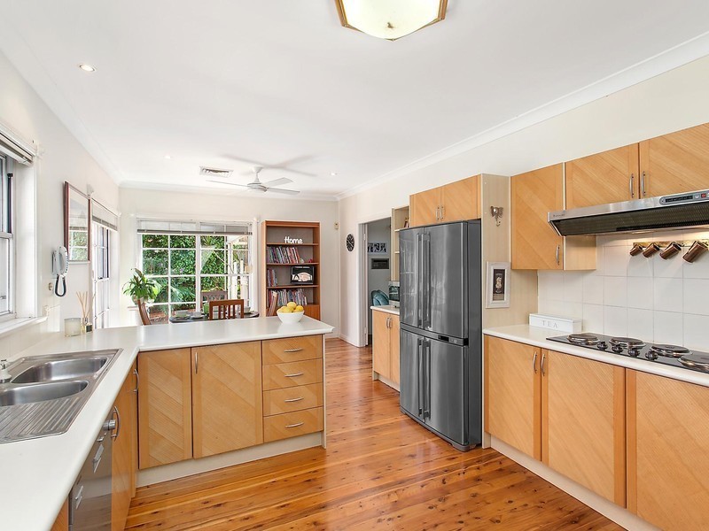 19 Greenoaks Avenue, Cherrybrook NSW 2126