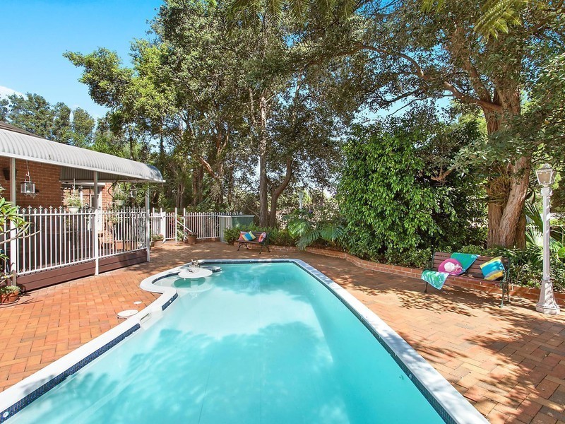 19 Greenoaks Avenue, Cherrybrook NSW 2126