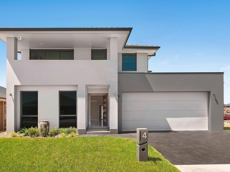 4 Fairfax Street, The Ponds NSW 2769