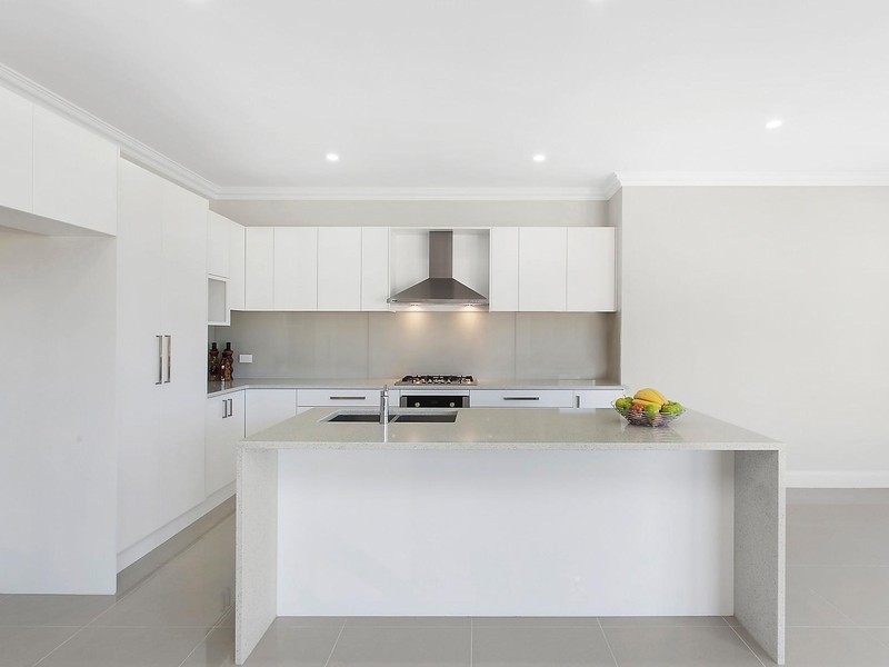 4 Fairfax Street, The Ponds NSW 2769