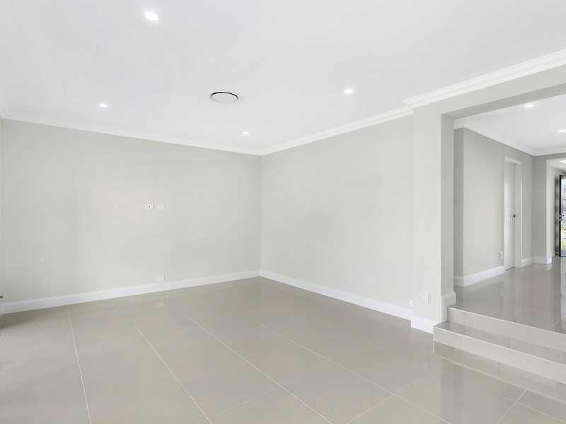 4 Fairfax Street, The Ponds NSW 2769