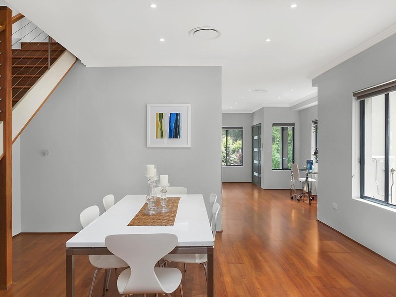 32 Yarrabee Road, Winston Hills NSW 2153