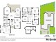 10 Benbullen Way, Castle Hill NSW 2154 Floorplan