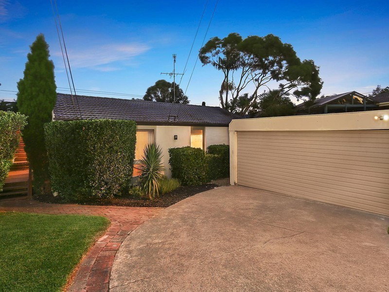 4 Elgin Place, Winston Hills NSW 2153