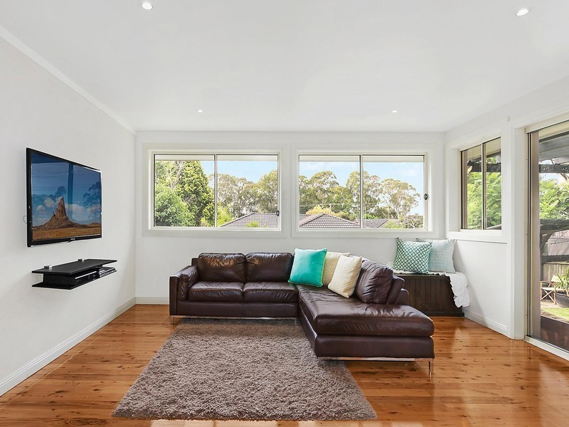 4 Elgin Place, Winston Hills NSW 2153