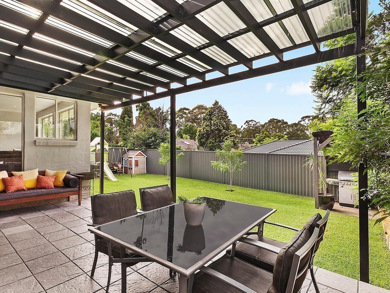 4 Elgin Place, Winston Hills NSW 2153