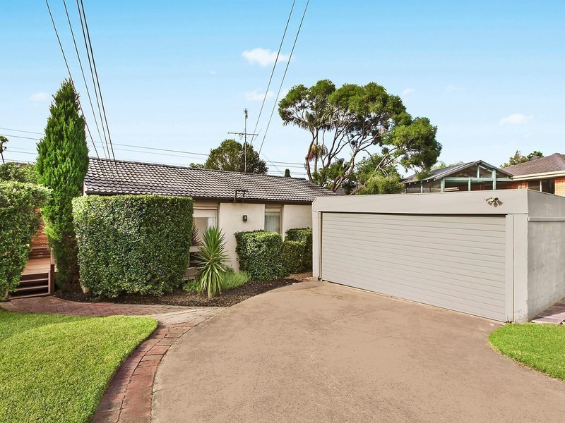 4 Elgin Place, Winston Hills NSW 2153