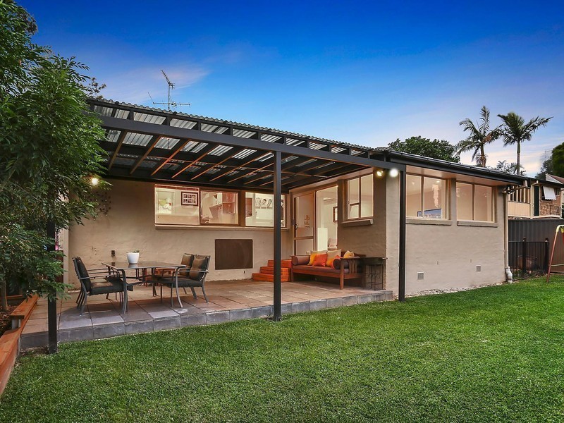 4 Elgin Place, Winston Hills NSW 2153