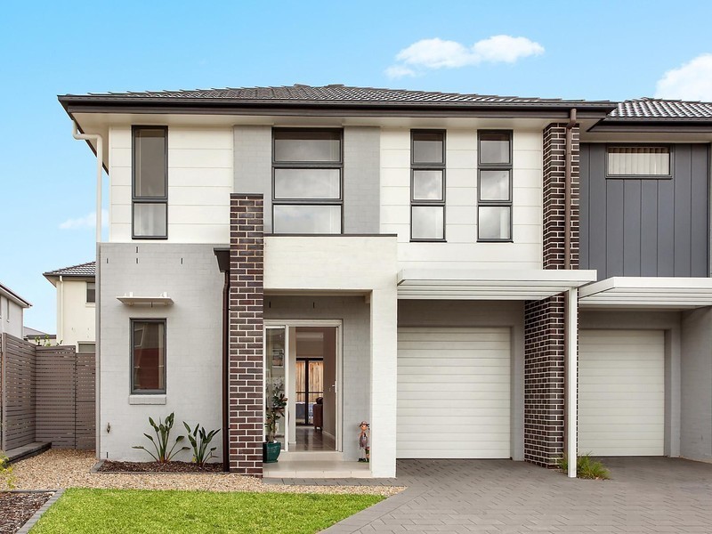 13 Well Street, The Ponds NSW 2769