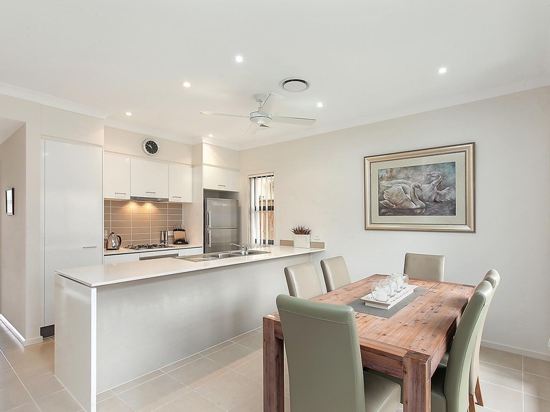 13 Well Street, The Ponds NSW 2769