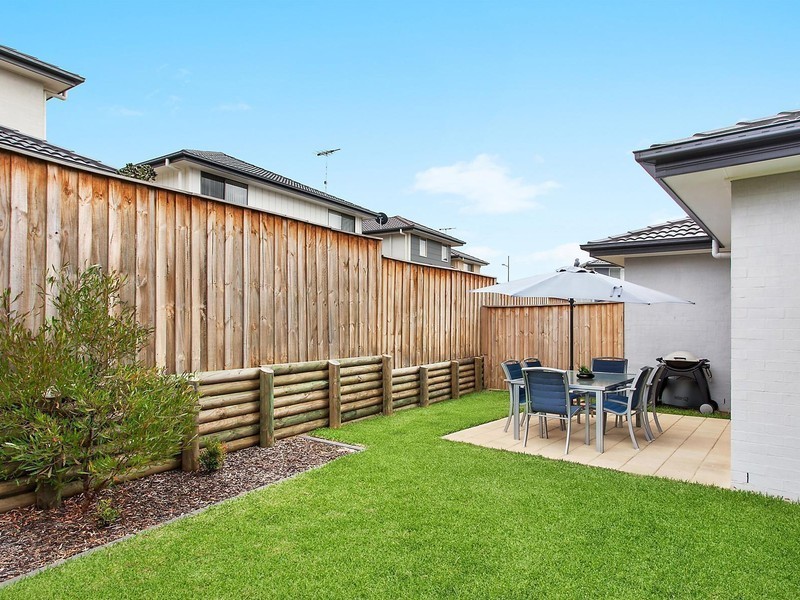 13 Well Street, The Ponds NSW 2769