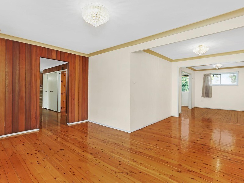 47 Brisbane Road, Castle Hill NSW 2154