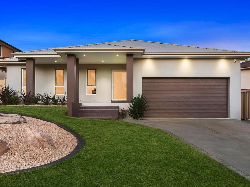 47 Appian Circuit, Baulkham Hills NSW 2153