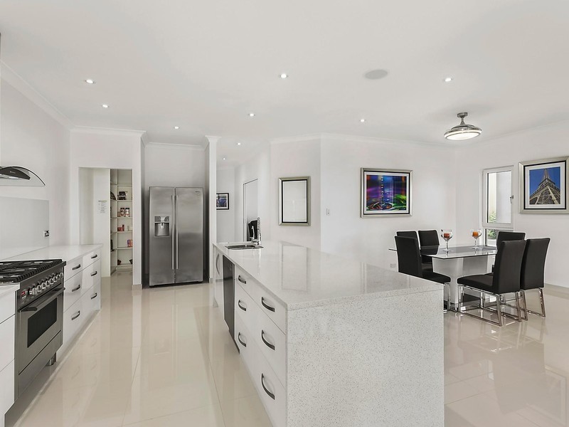 47 Appian Circuit, Baulkham Hills NSW 2153